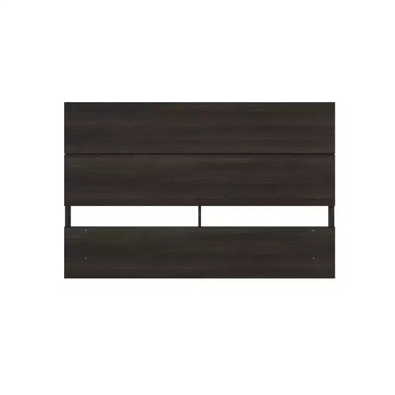 Nexera Full Panel Headboard