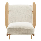 Fauteuil Albert