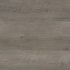 Classeur latéral de ferme, 2 tiroirs, Chêne blanc lin / Gris bois flotté, Utilisateur unique
