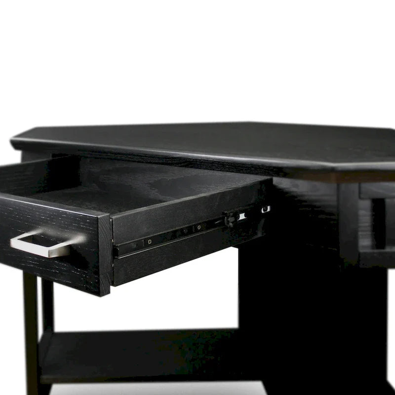 Bureau d'angle Leick Home Mission