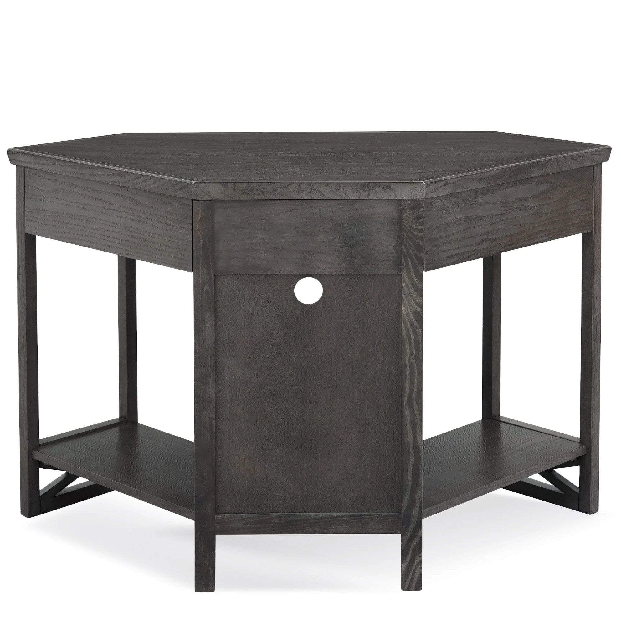 Bureau d'angle Leick Home Mission