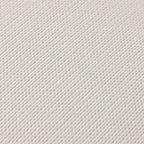 Fauteuil pivotant - Rotation à 360° - Tissu bouclette