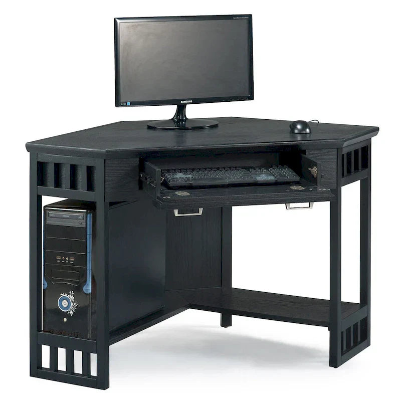 Bureau d'angle Leick Home Mission