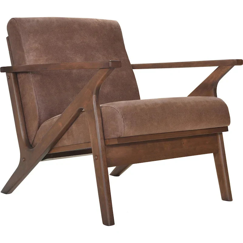 Omax Decor Fauteuil Zola