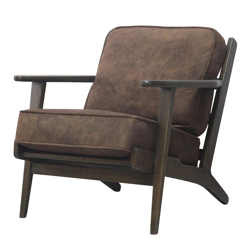 Fauteuil Albert