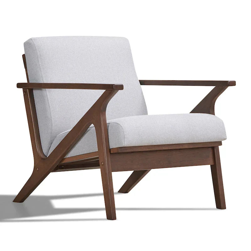 Omax Decor Fauteuil Zola