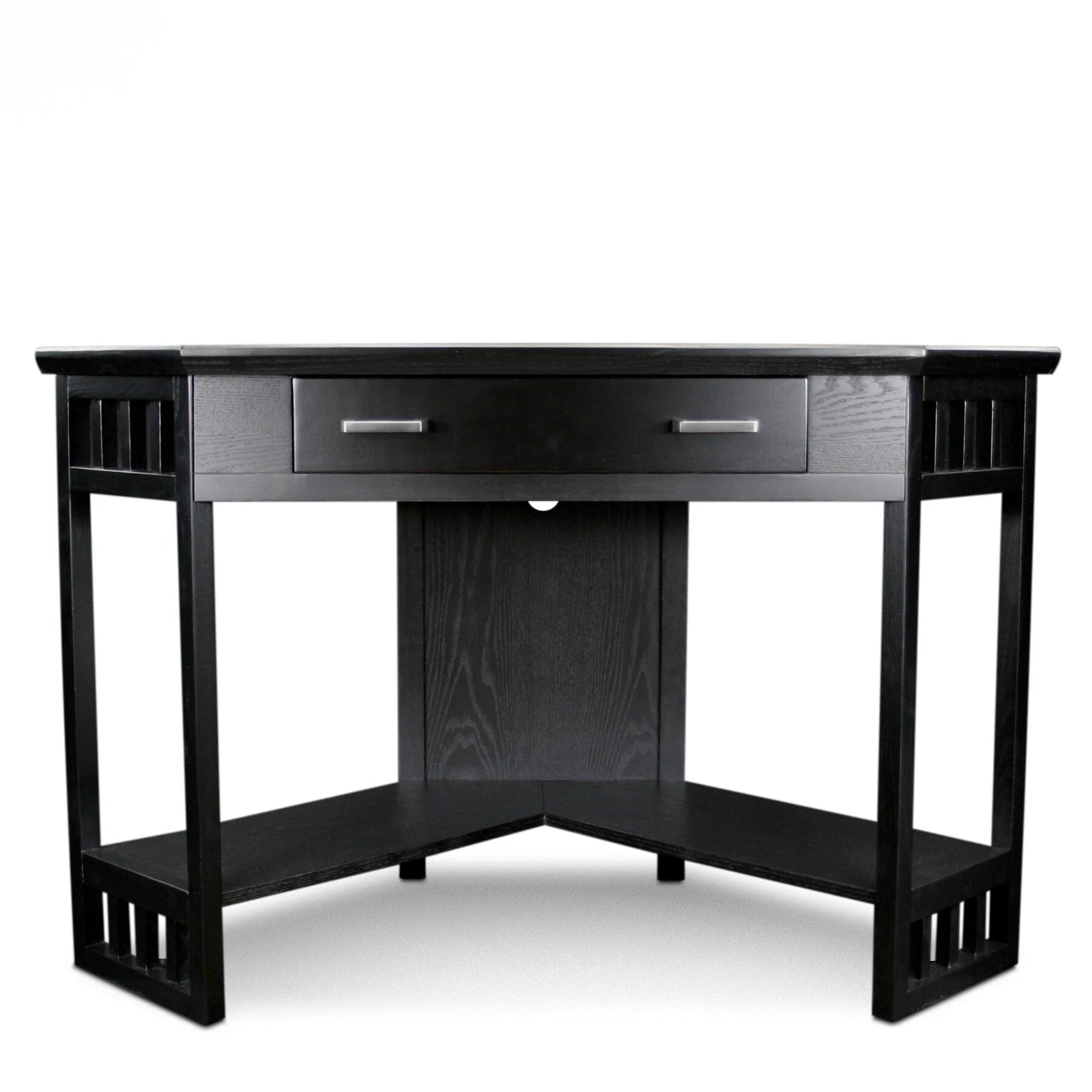 Bureau d'angle Leick Home Mission