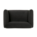 Causeuse rembourrée Chaparral de Christopher Knight Home